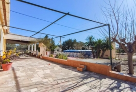 Novelda 4892.97&nbsp;m²