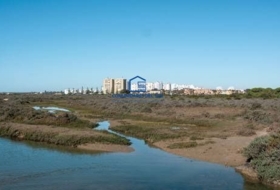 El Puerto de Santa María 600&nbsp;m²