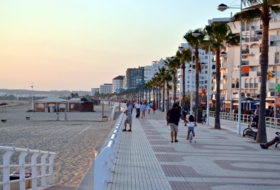 El Puerto de Santa María 600&nbsp;m²