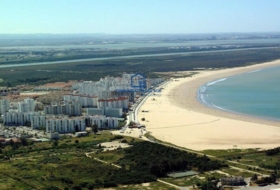 El Puerto de Santa María 600&nbsp;m²