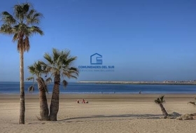 El Puerto de Santa María 600&nbsp;m²