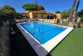 Chiclana de la Frontera 1150&nbsp;m²