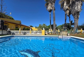 Chiclana de la Frontera 1150&nbsp;m²