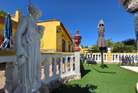 Chiclana de la Frontera 1150&nbsp;m²
