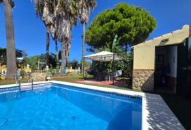 Chiclana de la Frontera 1150&nbsp;m²