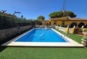 Chiclana de la Frontera 1150&nbsp;m²