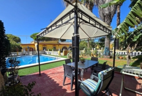 Chiclana de la Frontera 1150&nbsp;m²
