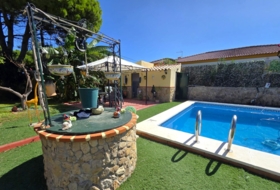 Chiclana de la Frontera 1150&nbsp;m²