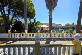 Chiclana de la Frontera 1150&nbsp;m²