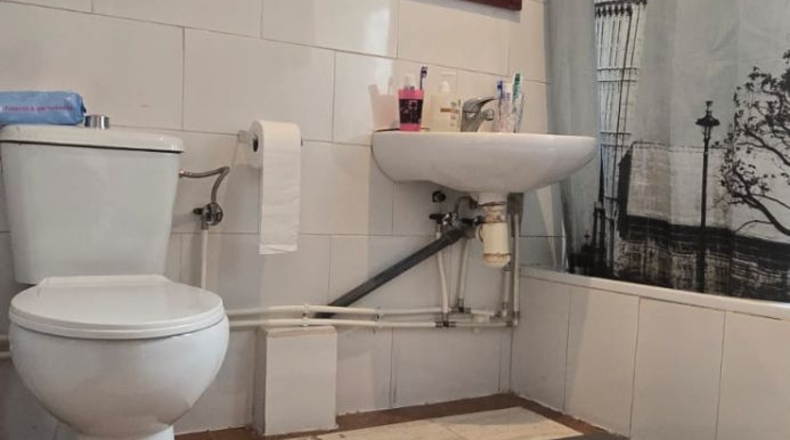Barcelona - Santa Coloma de Gramenet - 150 m²