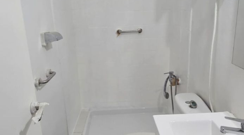 Barcelona - Santa Coloma de Gramenet - 150 m²
