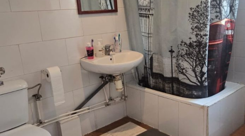 Barcelona - Santa Coloma de Gramenet - 150 m²