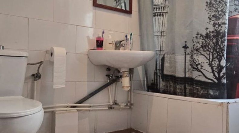 Barcelona - Santa Coloma de Gramenet - 150 m²