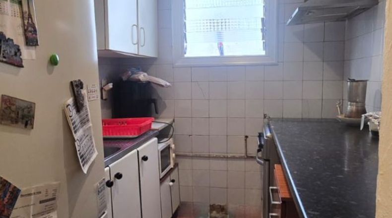 Barcelona - Santa Coloma de Gramenet - 150 m²