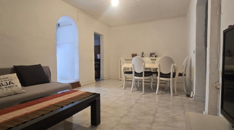 Barcelona - Santa Coloma de Gramenet - 150 m²