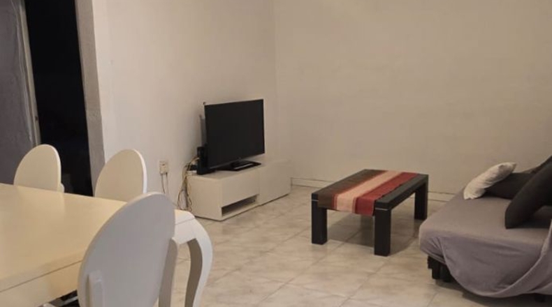 Barcelona - Santa Coloma de Gramenet - 150 m²