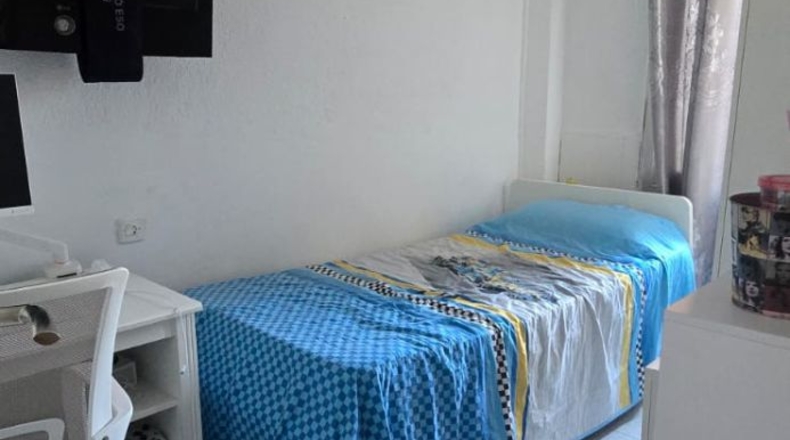 Barcelona - Santa Coloma de Gramenet - 150 m²