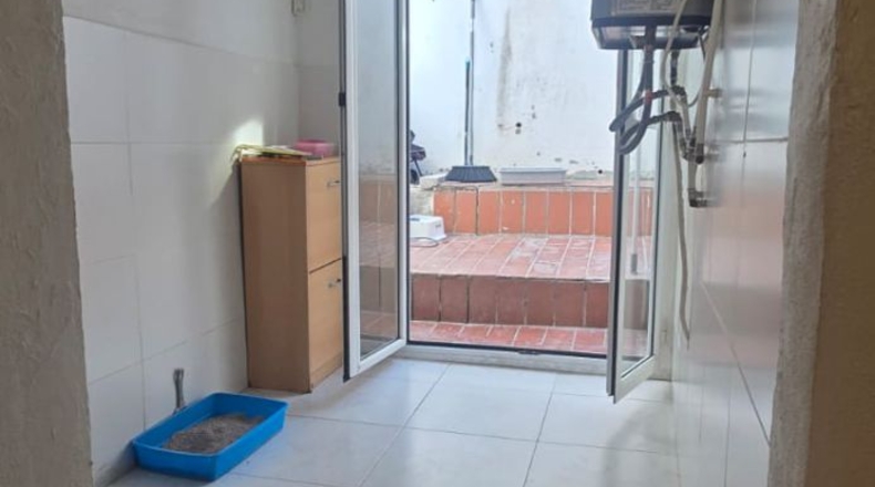 Barcelona - Santa Coloma de Gramenet - 150 m²