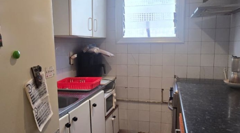 Barcelona - Santa Coloma de Gramenet - 150 m²
