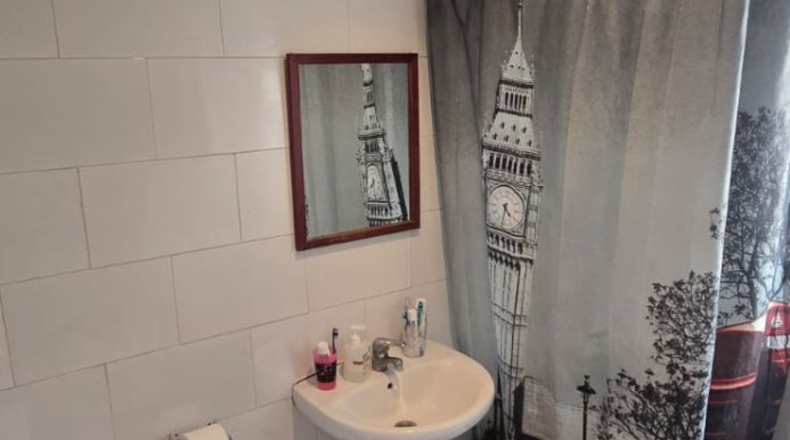 Barcelona - Santa Coloma de Gramenet - 150 m²