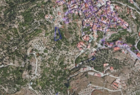 Guájar Faragüit 929&nbsp;m² 