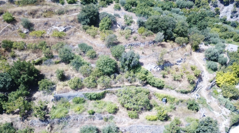 Granada - Guájar Faragüit - 929 m²