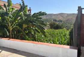 Guájar Faragüit 206&nbsp;m²