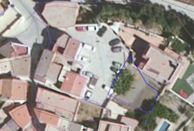 Guájar Faragüit 206&nbsp;m²