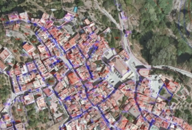 Guájar Faragüit 206&nbsp;m²