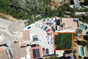 Guájar Faragüit 206&nbsp;m²