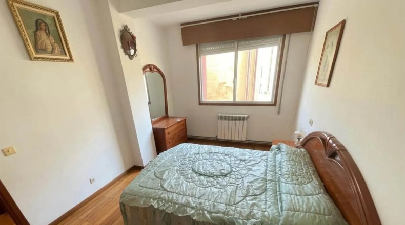 Orense - Parada de Sil - 172 m²