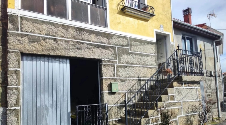 Orense - Parada de Sil - 172 m²
