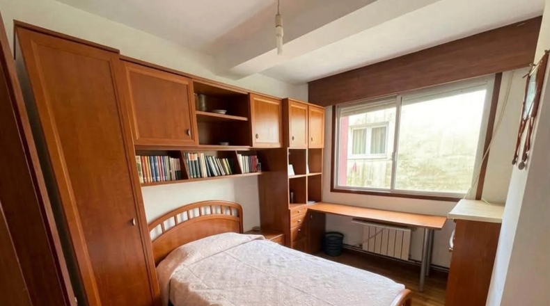 Orense - Parada de Sil - 172 m²