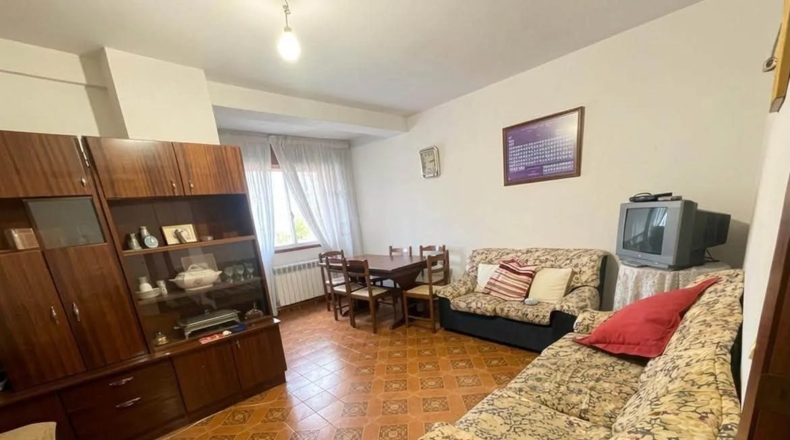 Orense - Parada de Sil - 172 m²