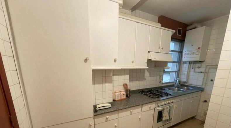 Orense - Parada de Sil - 172 m²