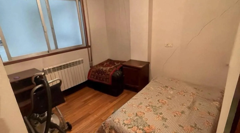 Orense - Parada de Sil - 172 m²
