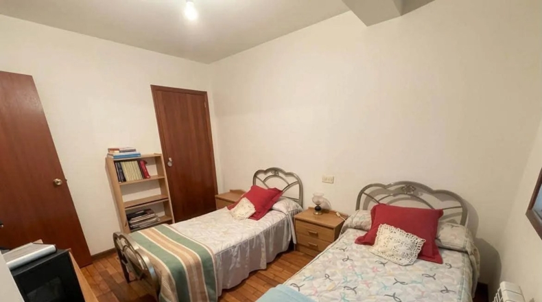 Orense - Parada de Sil - 172 m²