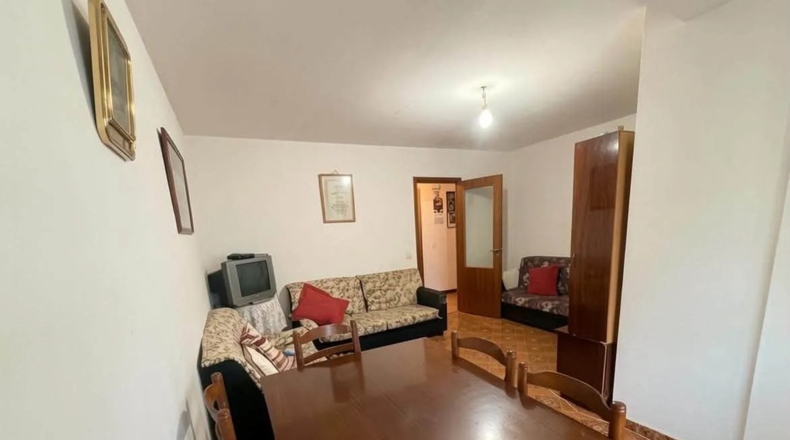 Orense - Parada de Sil - 172 m²
