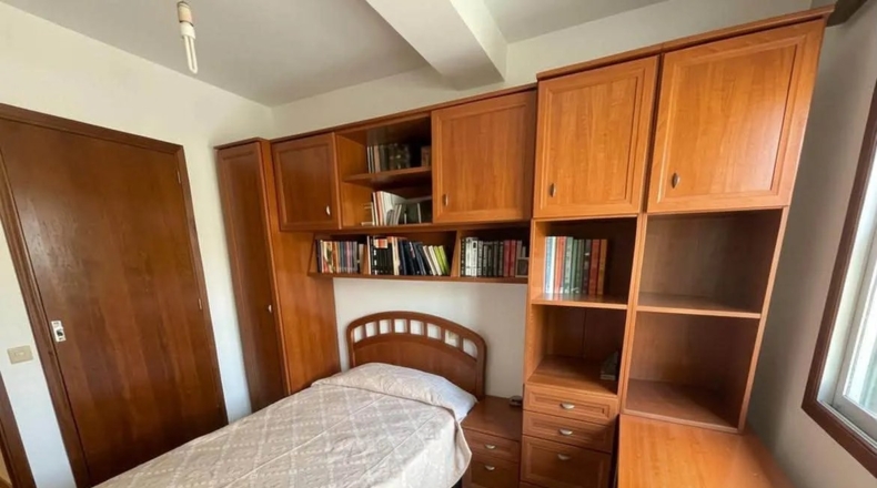 Orense - Parada de Sil - 172 m²