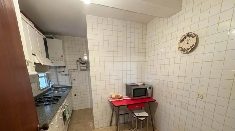 Orense - Parada de Sil - 172 m²