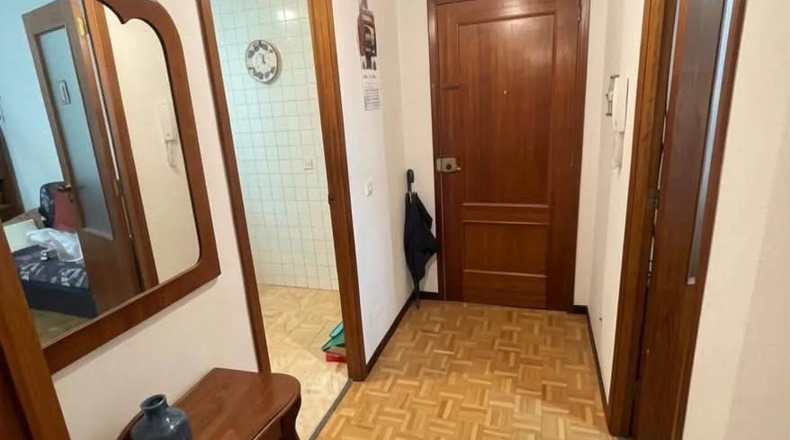 Orense - Parada de Sil - 172 m²