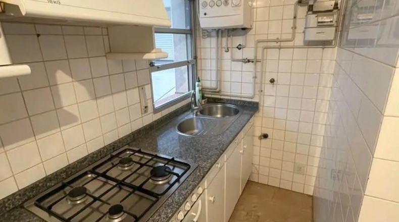 Orense - Parada de Sil - 172 m²