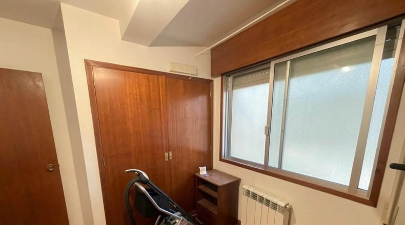 Orense - Parada de Sil - 172 m²