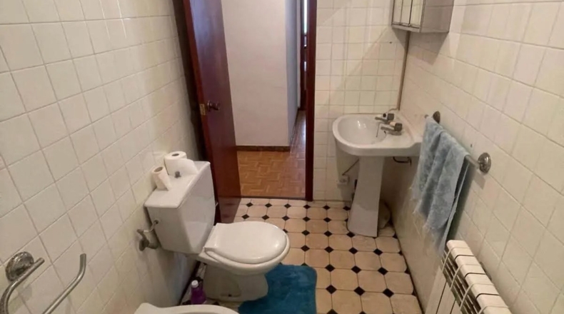 Orense - Parada de Sil - 172 m²