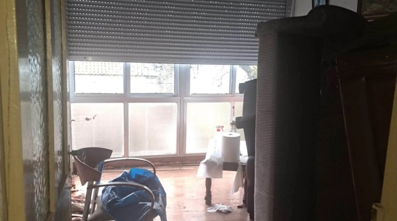 Orense - Parada de Sil - 172 m²