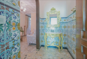 Лос-Паласиос-и-Вильяфранка 272&nbsp;м²