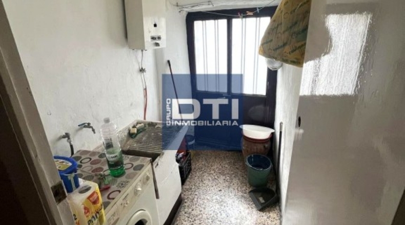 Huelva - Aracena - 120 m²