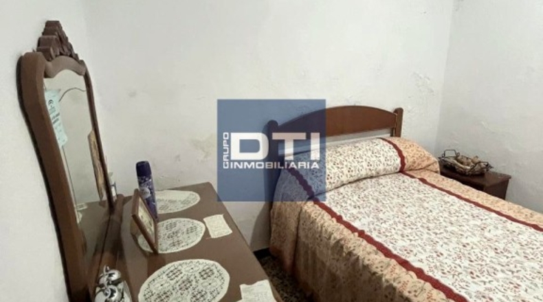 Huelva - Aracena - 120 m²