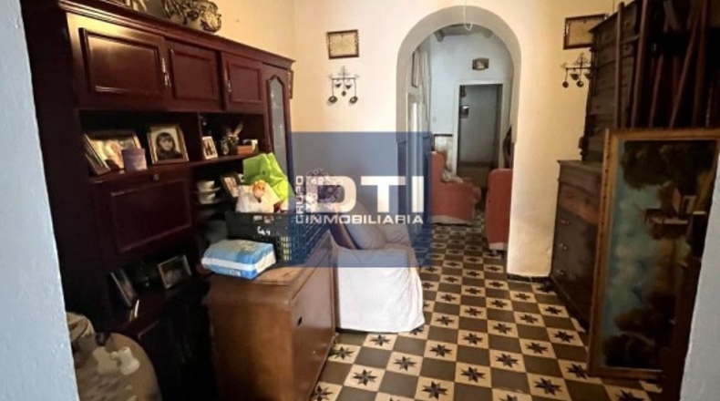 Huelva - Aracena - 120 m²