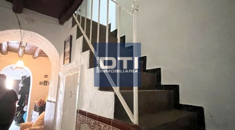 Huelva - Aracena - 120 m²